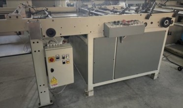 Printing machinery